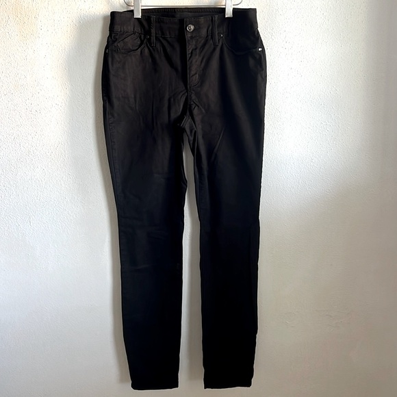 Chico’s SO SLIMMING Girlfriend Jeans/Pants - Picture 5 of 8